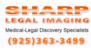 Sharp Legal Imaging