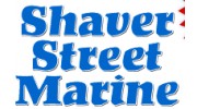 Shaver Street Marine