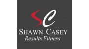 Shawn Casey, Results Fitness