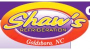 Shaw's Refrigeration