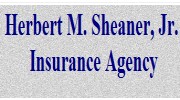 Herbert M Sheaner Jr Insurance