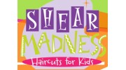 Shear Madness For Kids