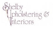 Shelby Upholstering & Interior