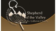 Shepherd Of The Valley