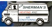 Sherman's Heating & Air Conditioning