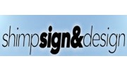 Shimp Sign & Design