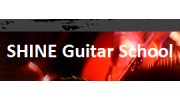 SHINE Guitar School