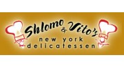 Shiomo & Vito's Delicatessen