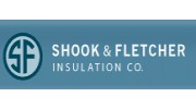 Shook & Fletcher Insulation