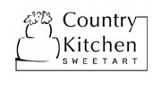 Country Kitchen Sweetart