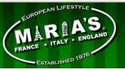 Maria's FRANCE*ITALY*ENGLAND