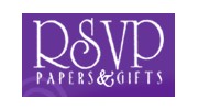 RSVP Papers & Gifts