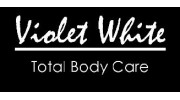 Violet White Total Body Care