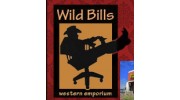 Wild Bill's Western Emporium