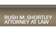 Rush M Shortley Atty At Law