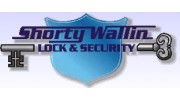 Shorty Wallin Lock & Security