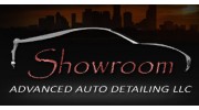 Showroom Mobile Auto Detailing
