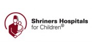 Shriner's Hospital For Children-Appointments