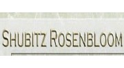Shubitz Rosenbloom