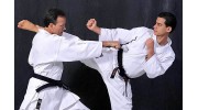 Shudo-Kan Karate & Fitness Center