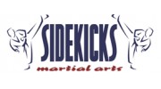 Sidekicks Martial Arts Plano