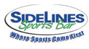 Sideline Sports Bar