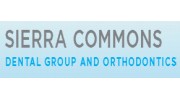 Sierra Commons Dental Group