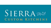 Sierra Custom Kitchens
