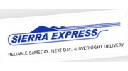 Sierra Express Delivery Service