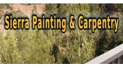 Sierra Painting & Carpentry
