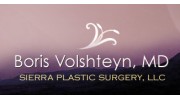 Sierra Plastic Surgery - Boris Volshteyn