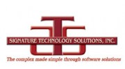 Signature Technology Solutions