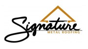 Signature Metal Roofing