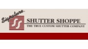 Signature Shutter Shoppe