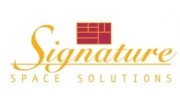 Signature Space Solutions