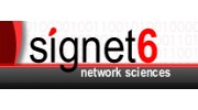 Signet 6 Network Sciences