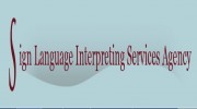 Sign Language Interpreting Service