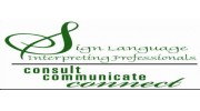 Sign Language Interpreting Professional