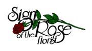 Sign Of The Rose Florist