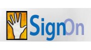 Sign On Sign Language Resource