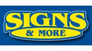 Signs & More