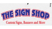 Sign Shop