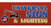 Universal Sign & Lighting
