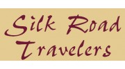 Silk Road Travelers