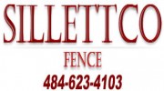 Sillettco Fence