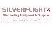 Silverflight Disc Jockey Equip