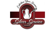 Silver Service Refreshment