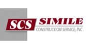 Simile Construction Service