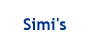 Simi's Flowers & Gifts