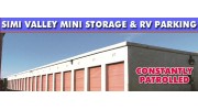 Simi Valley Mini Storage